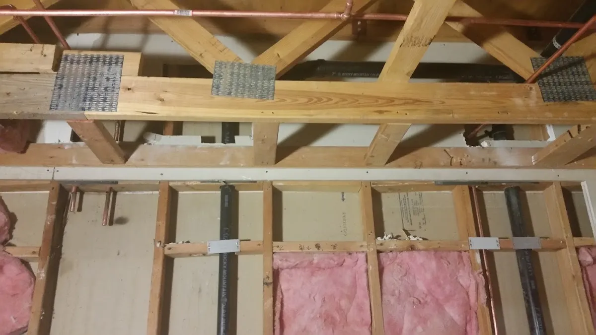 Frozen Pipe Repair in Bloomfield, MI